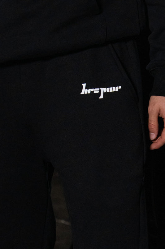 MK1 Midnight Black Pants
